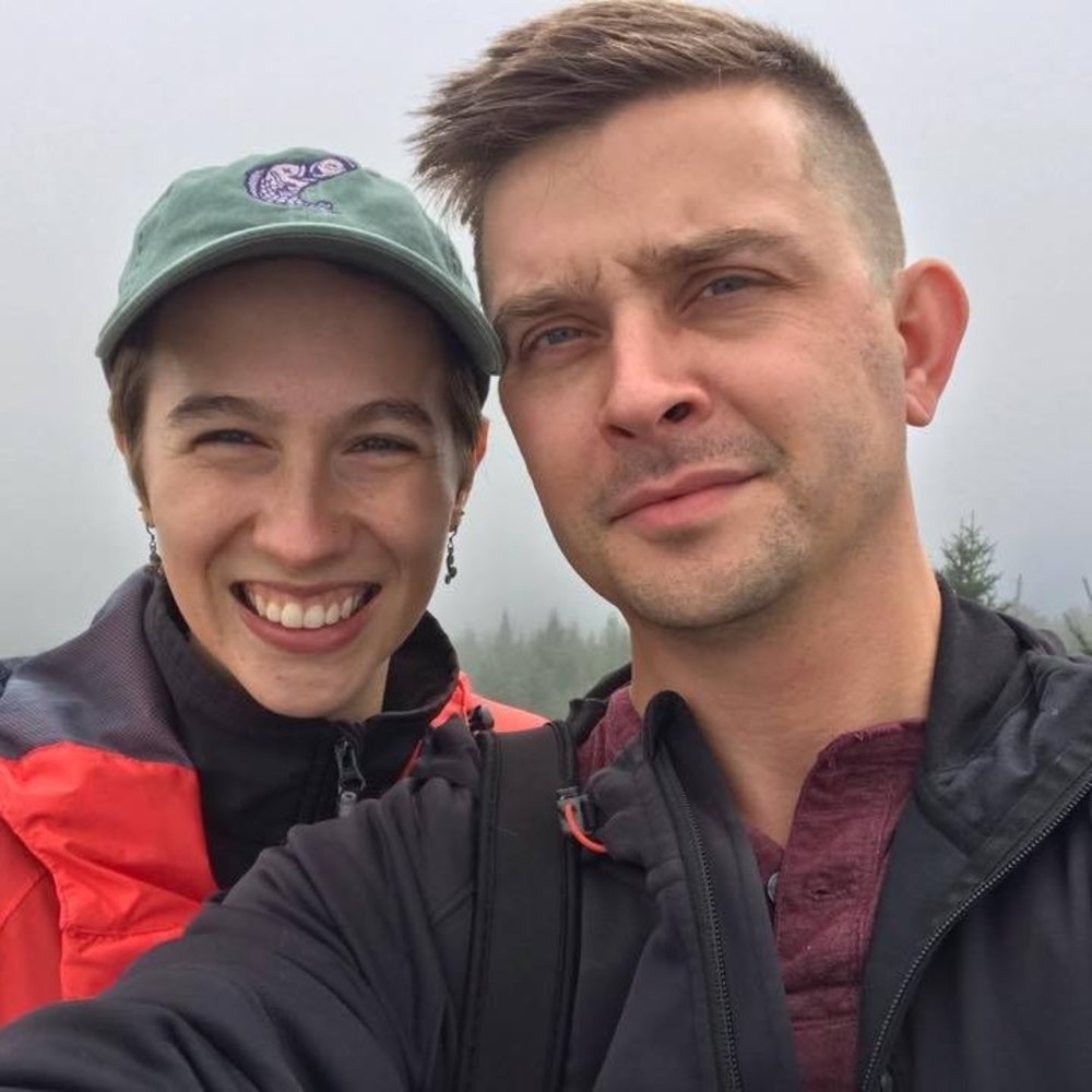 Meet your Posher, Caitie